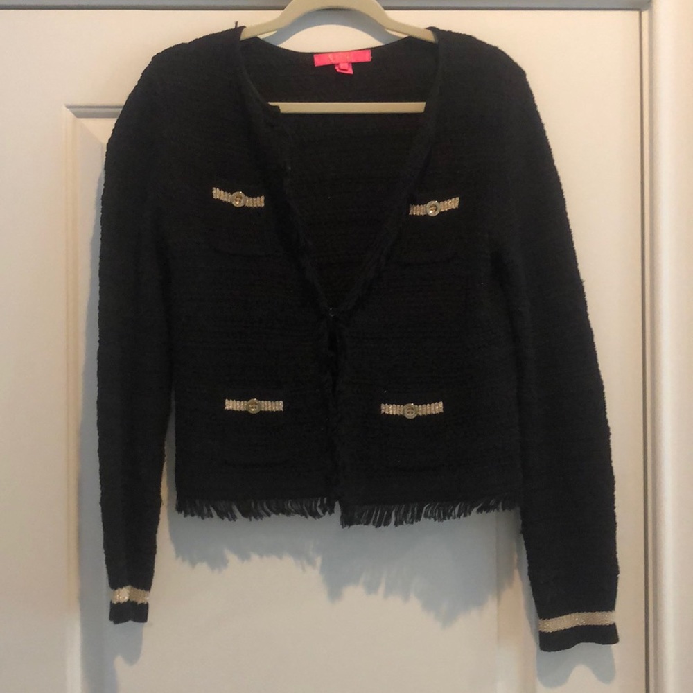 Lilly Pulitzer Beckington Cardigan